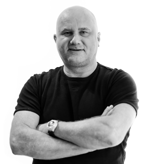 Andrew Cakebread