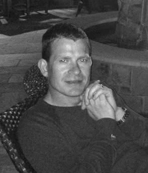 Sean Cooper